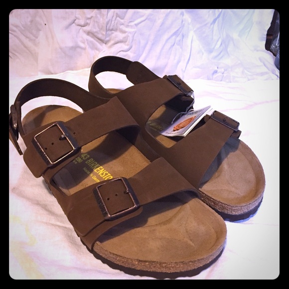 Birkenstock Other - Birkenstock Sandals